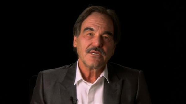 the untold history of the united states william oliver stone